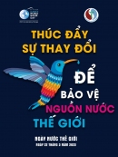 Thông điệp ngày Khí tượng thế giới 2023