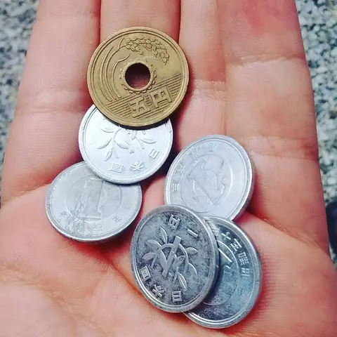 1 Yên Nhật Bằng Bao Nhiêu Đồng Việt Nam? Giá Trị Hiện Tại Và Cách Tính