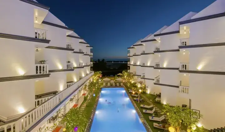 Gem Riverside Hotel Hội An – Địa Chỉ 14 Lương Như Bích, Thông Tin Liên Hệ, Giá Phòng & Cách Đặt Phòng
