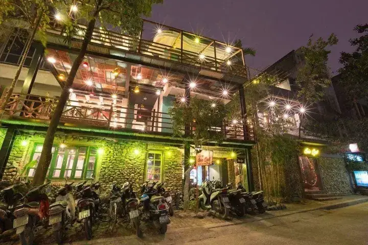 Góc Quê – Địa Chỉ, Thực Đơn & Giờ Mở Cửa Tại 19 Ngõ 183 Đặng Tiến Đông, Hà Nội