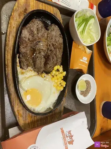 Địa Chỉ, Thực Đơn & Đánh Giá Beefsteak Hai Con Bò Nguyễn Cư Trinh – Hướng Dẫn Chi Tiết Cho Thực Khách