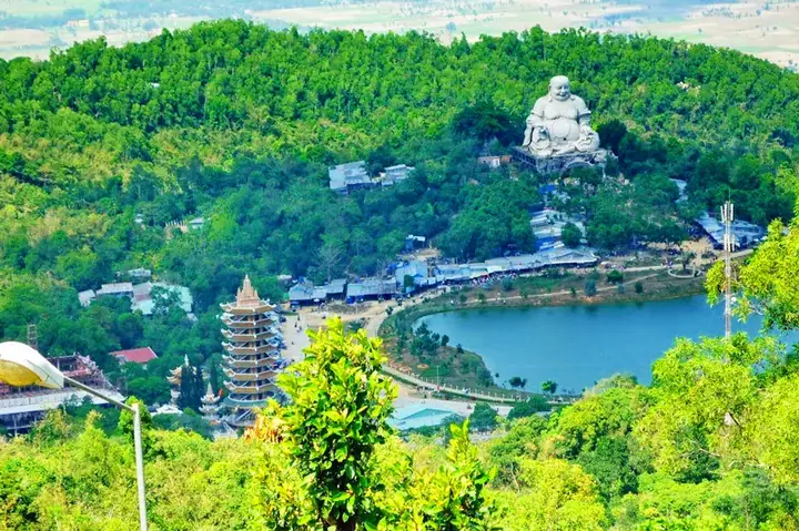 6 Địa Điểm Du Lịch Nổi Bật Ở An Giang Mà Bạn Không Nên Bỏ Lỡ