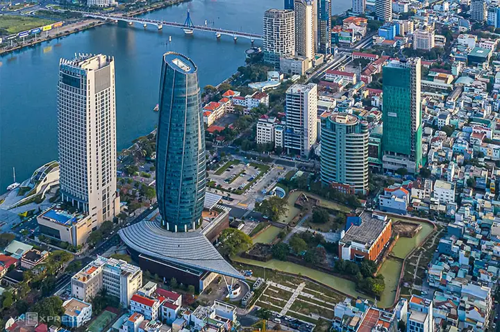 Danh Sách 6 Thành Phố Trực Thuộc Trung Ương Của Việt Nam Năm 2026