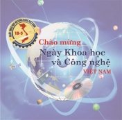Tuyên truyền ngày Khoa học và Công nghệ Việt Nam