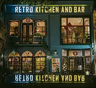 Địa Chỉ, Giờ Mở Cửa & Thực Đơn Boulevard Gelato Tại 77 Trần Quốc Toản, Đà Nẵng