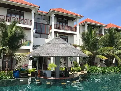 Địa Chỉ 90 Trần Quang Khải Hội An: Thông Tin Chi Tiết, Cách Di Chuyển Và Trải Nghiệm Tại Emotion Boutique Villa