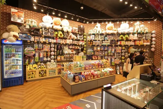 Danh Sách Toàn Bộ Gian Hàng Tại Aeon Mall Hà Đông – Hướng Dẫn Chi Tiết Cho Người Mua Sắm