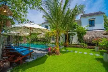 An Bang Garden Homestay Hội An: Giá Phòng 2026, Tiện Nghi, Đánh Giá Chi Tiết & Hướng Dẫn Đặt Phòng