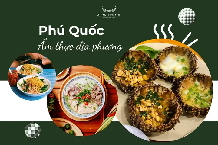 Top 30 Món Ăn Ngon Ở Phú Quốc Bạn Không Nên Bỏ Lỡ