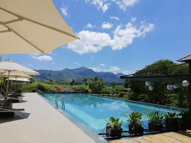 An Lạc Resort Hòa Bình – Địa Chỉ, Dịch Vụ, Cách Đến Và Lịch Trình Du Lịch Chi Tiết