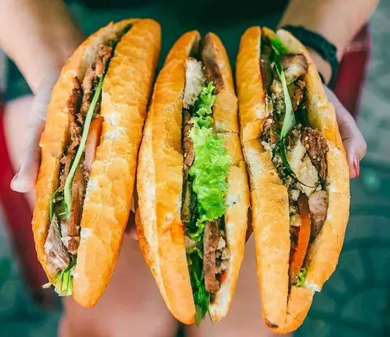 Top 10 Quán Ăn Sáng Ngon Ở Đà Nẵng Bạn Phải Thử Ngay