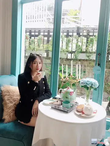 Bach Du Tea & Coffee House – Địa Chỉ, Giờ Mở Cửa, Thực Đơn & Review Chi Tiết