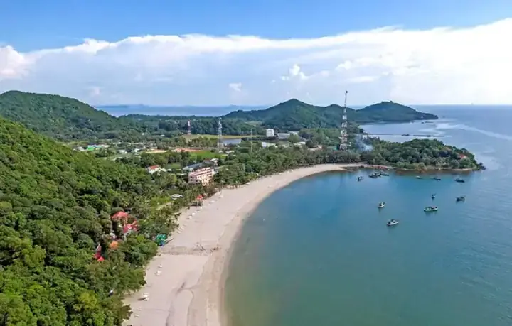 Hướng Dẫn Khám Phá Bãi Biển Cát Trắng Hà Tiên: Địa Điểm, Hoạt Động Và Mẹo Du Lịch
