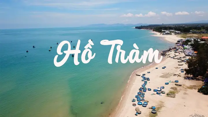 Top 10 Bãi Biển Đẹp Ở Hồ Tràm – Hướng Dẫn Chi Tiết Cho Du Khách