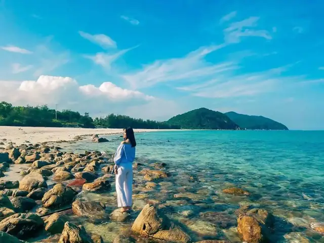 Bãi Biển Minh Châu Ở Đâu? Địa Chỉ, Cách Di Chuyển Và Những Điểm Cần Biết Cho Du Khách