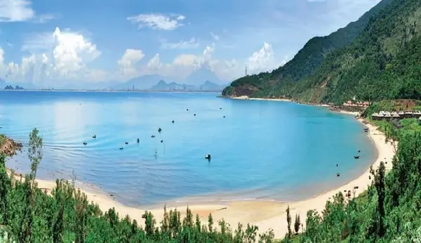 Hướng Dẫn Chi Tiết Khám Phá Bãi Biển Mỹ Khê Đà Nẵng: Vị Trí, Hoạt Động, Tiện Ích Và Mẹo Du Lịch