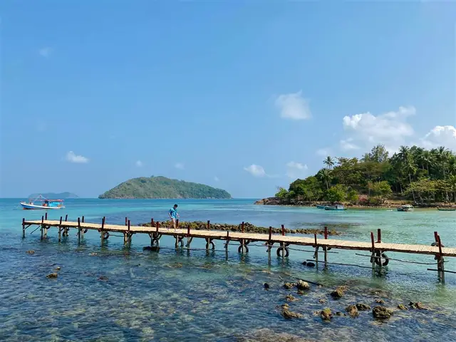 Đảo Nam Du Ở Đâu? Vị Trí, Cách Đến Và Các Bãi Biển Đẹp Nhất Bạn Không Nên Bỏ Lỡ