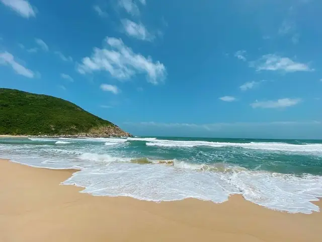 Khám Phá Bãi Biển Tuy Hòa Phú Yên: Hướng Dẫn Chi Tiết Cho Du Khách
