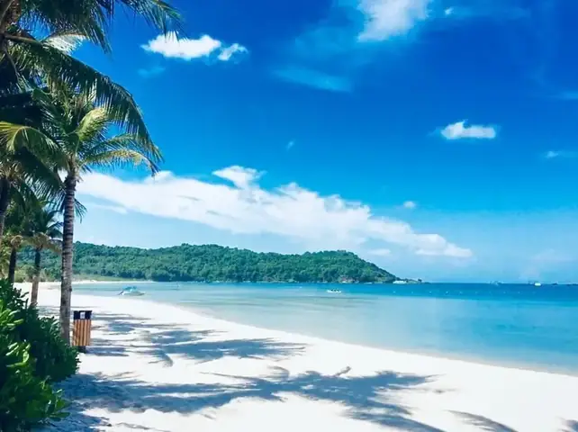 Bãi Dài Nha Trang Ở Đâu? Địa Điểm, Cách Di Chuyển & Thông Tin Cần Biết