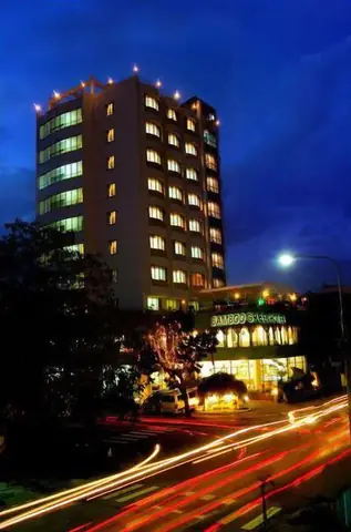 Thông Tin Chi Tiết, Đánh Giá Và Giá Phòng Bamboo Green Central Hotel Đà Nẵng Thông Tin Chi Tiết, Đánh Giá Và Giá Phòng Bamboo Green Central Hotel Đà Nẵng