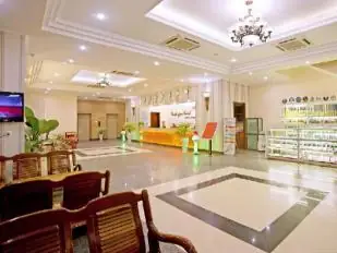 Thông Tin Chi Tiết, Đánh Giá Và Giá Phòng Bamboo Green Central Hotel Đà Nẵng