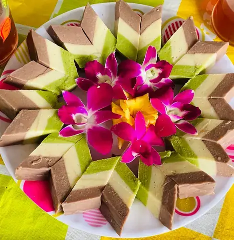 Bánh Bà Lai Là Gì? Định Nghĩa, Thành Phần, Cách Làm Truyền Thống Và Những Điều Bạn Nên Biết