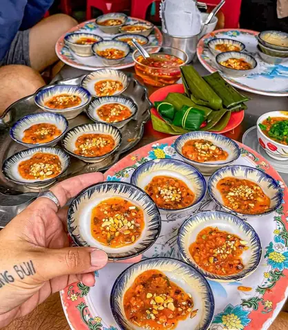 Top 10 Quán Bánh Bèo Chén Ngon Nhất Bình Dương – Địa Chỉ, Giá Và Món Ăn Kèm