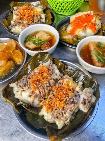 Top Địa Chỉ Bánh Bèo Hải Phòng Ngon Tại Tp.hcm: Đánh Giá, Giá Và Cách Đặt