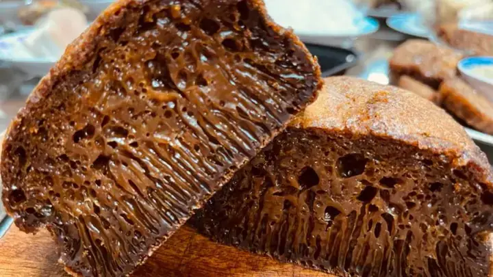 Top Địa Chỉ Bán Bánh Bò Thốt Nốt Ngon Ở Thủ Đức: Giá, Giờ Mở Cửa & Đánh Giá