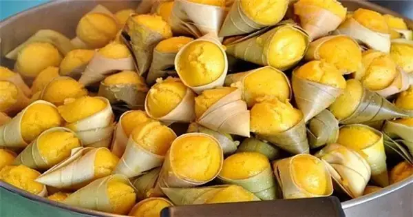 Bánh Bò Thốt Nốt Tiếng Anh Là Gì? Dịch, Cách Viết Và Cách Thưởng Thức