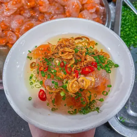 Địa Chỉ Ăn Bánh Bột Lọc Ngon Nhất Ở Mũi Né – Top Quán “must‑try” Cho Du Khách