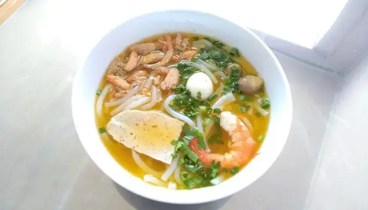Địa Chỉ, Thực Đơn Và Đánh Giá Bánh Canh Cua Hồ Thị Kỷ – Hướng Dẫn Chi Tiết Cho Thực Khách