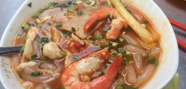 Bánh Canh Cua Nguyễn Công Trứ: Địa Chỉ, Thực Đơn, Giờ Mở Cửa Và Cách Thưởng Thức Tốt Nhất Bánh Canh Cua Nguyễn Công Trứ: Địa Chỉ, Thực Đơn, Giờ Mở Cửa Và Cách Thưởng Thức Tốt Nhất