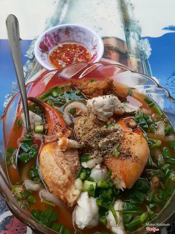 Bánh Canh Cua Nguyễn Công Trứ: Địa Chỉ, Thực Đơn, Giờ Mở Cửa Và Cách Thưởng Thức Tốt Nhất Bánh Canh Cua Nguyễn Công Trứ: Địa Chỉ, Thực Đơn, Giờ Mở Cửa Và Cách Thưởng Thức Tốt Nhất
