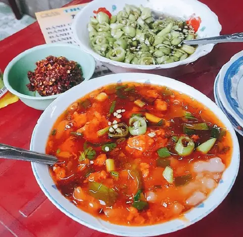 Bánh Canh Nam Phổ Huế: Địa Chỉ Ngon, Công Thức Chuẩn Và Câu Chuyện Nguồn Gốc