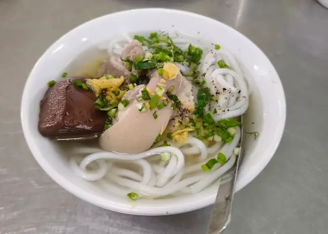 Top 7 Quán Bánh Canh Trảng Bàng Ngon Ở Tây Ninh Mà Bạn Không Nên Bỏ Lỡ