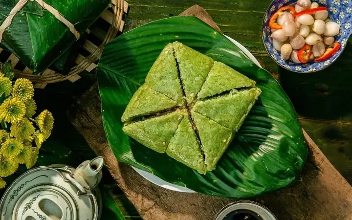 Khi Nào Bánh Chưng Ra Đời? Lịch Sử, Truy Tích & Ý Nghĩa Văn Hoá