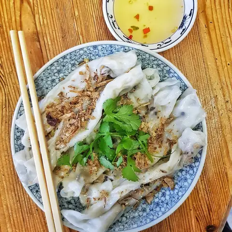 Bánh Cuốn Thanh Trì Ở Đâu? Địa Chỉ Làng Truyền Thống Và Các Quán Ngon Nhất Hà Nội