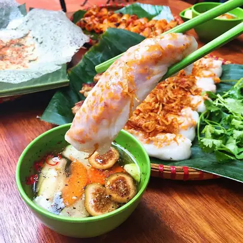Bánh Cuốn Tôm Thịt Thanh Hóa: Định Nghĩa, Cách Thưởng Thức Và Danh Sách Quán Ngon Nhất