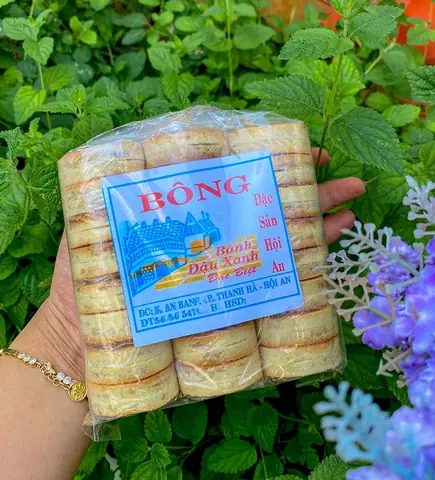 Bánh Đậu Xanh Nhân Thịt Hội An: Địa Chỉ Mua, Giá Thành Và Cách Thưởng Thức Chuẩn Vị