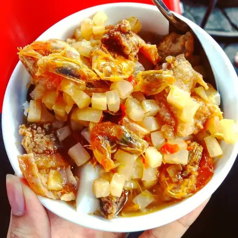 Cách Làm Bánh Đúc Tàu Hải Phòng + 7 Địa Chỉ Ăn Ngon Nhất Bạn Không Nên Bỏ Lỡ