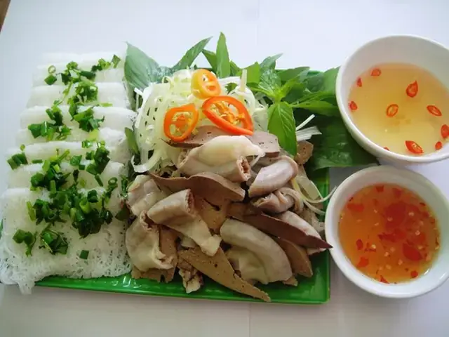 Top 10 Quán Bánh Hỏi Ngon Nhất Trên Đường Diên Hồng, Quy Nhơn – Địa Chỉ, Giá Và Giờ Mở Cửa