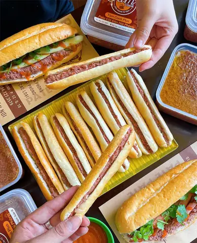 Địa Chỉ Bánh Mì Cay Đinh Tiên Hoàng Hải Phòng: 5 Quán Ngon, Giờ Mở Cửa & Giá Tham Khảo Địa Chỉ Bánh Mì Cay Đinh Tiên Hoàng Hải Phòng: 5 Quán Ngon, Giờ Mở Cửa & Giá Tham Khảo