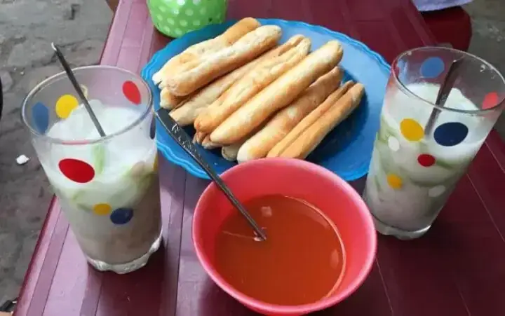 Địa Chỉ Bánh Mì Cay Đinh Tiên Hoàng Hải Phòng: 5 Quán Ngon, Giờ Mở Cửa & Giá Tham Khảo Địa Chỉ Bánh Mì Cay Đinh Tiên Hoàng Hải Phòng: 5 Quán Ngon, Giờ Mở Cửa & Giá Tham Khảo