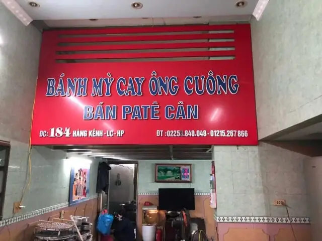 Địa Chỉ Bánh Mì Cay Đinh Tiên Hoàng Hải Phòng: 5 Quán Ngon, Giờ Mở Cửa & Giá Tham Khảo