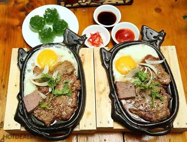 Top 10 Quán Bánh Mì Chảo Ngon Nhất Quận Hai Bà Trưng – Địa Chỉ, Giá Và Mẹo Chọn