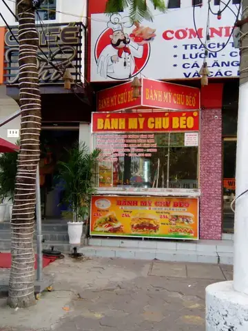 Địa Chỉ, Thực Đơn Và Giờ Mở Cửa Của Bánh Mì Chú Béo Hải Phòng