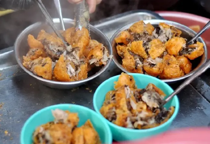 Top 12 Quán Bánh Rán Mặn Ngon Hà Nội: Địa Chỉ, Giá Và Cách Chọn Cho Người Mê Ẩm Thực Phố Cổ