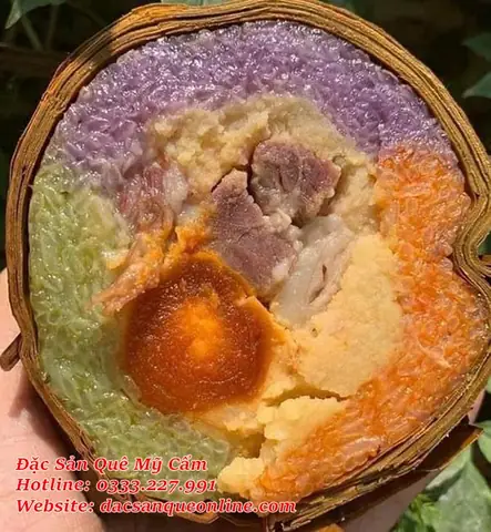 Bánh Tét Trà Cuôn 9 Di Là Gì? Đặc Điểm, Quy Trình Làm Và Giá Trị Văn Hoá