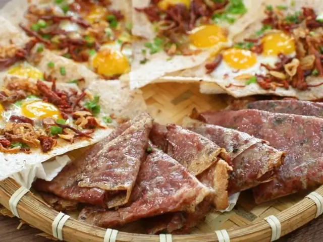 Top 15 Quán Bánh Tráng Kẹp Đà Nẵng “đỉnh” Mà Bạn Không Nên Bỏ Lỡ